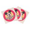 Image 8 : A Collection of Mickey Mouse Club Ephemera.