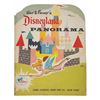 Image 1 : A Disneyland Panorama Book.