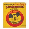 Image 2 : Walt Disney's Official Mouseketeers Costume Play Outfit.