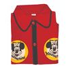 Image 6 : Walt Disney's Official Mouseketeers Costume Play Outfit.