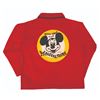 Image 8 : Walt Disney's Official Mouseketeers Costume Play Outfit.