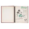 Image 2 : Walt Disney's Official Mouseketeers Album.