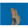 Image 1 : A Production Cel of Briar Rose From"Sleeping Beauty."