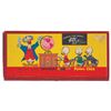 Image 1 : A World of Color & Ludwig Von Drake Pencil Case.