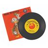 Image 4 : A Pair of Scrooge McDuck and Ludwig Von Drake Records.
