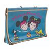 Image 1 : A Mickey Mouse Club School Bag.