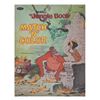 Image 1 : The Jungle Book Match 'N' Color Book.
