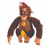 Image 3 : The Jungle Book Baloo and King Louie Steiff Toys.