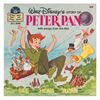 Image 2 : A Collection of (3) Disney 45 RPM Records.