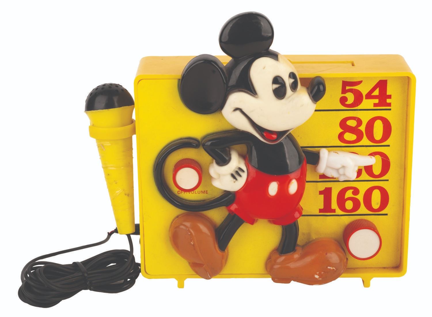 VCD MICKEY MOUSE（Microphone Ver.） VCD Mickey Mouse (Microphone Ver.) | HLJ.com