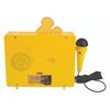 Image 3 : A Mickey Mouse Radio with Microphone.