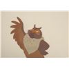 Image 1 : A Cel Of Big Mama From"The Fox and the Hound."