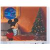 Image 1 : An Original Production Cel of Mickey Mouse.