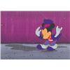 Image 2 : An Original Production Cel of Mickey Mouse.