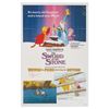 Image 1 : Winnie the Pooh & Sword in the Stone Signed Poster.