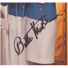 Image 2 : A Bette Midler Signed"Big Business" Poster.