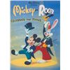 Image 3 : A Mickey and Roger"Celebrate the Toons" Painting.