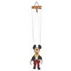 Image 2 : A Limited Edition Mickey Mouse Marionette by Bob Baker.