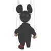 Image 3 : A Limited Edition Mickey Mouse Marionette by Bob Baker.