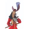 Image 3 : A Captain Hook Big Figure.
