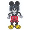 Image 2 : A Dave Flores Deathshead Mickey Vinyl.