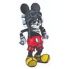 Image 3 : A Dave Flores Deathshead Mickey Vinyl.