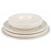 Image 1 : A Set of Mickey Mouse Patterned Dinnerware.