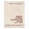 Image 1 : A New York World's Fair 20th Anniversary Retrospective.