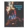 Image 2 : A Collection of Disneyland Cast Member Publications.
