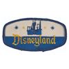 Image 2 : A Pair of Disneyland Cast Members Costume Patches.