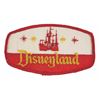 Image 3 : A Pair of Disneyland Cast Members Costume Patches.