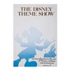 Image 1 : The Disney Theme Show Vol. II Cast Member Booklet.