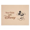 Image 1 : Your Role with Disney Cast Member Guide.