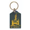 Image 2 : A Disneyland 50th Anniversary Pen & Keyring Fob.
