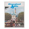 Image 1 : A Disneyland & You Cast Member Guide.