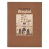 Image 1 : The Spirit of Disneyland 30th Anniversary Book.