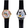 Image 1 : A Pair of Disneyland Cast Member Watches.