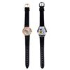 Image 2 : A Pair of Disneyland Cast Member Watches.