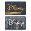 Image 1 : A Pair of Disneyland Silver Entrance Passes.