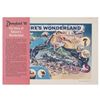 Image 7 : Nature's Wonderland & Circarama Handbills & Insert.