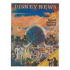 Image 10 : A Collection of  Disney News Magazines.