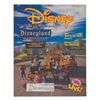 Image 3 : A Collection of  Disney News Magazines.