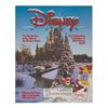 Image 5 : A Collection of  Disney News Magazines.