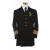 Image 1 : A Disneyland Special Honorary Police Chief Costume.