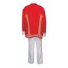 Image 2 : A Disneyland Marching Band Costume.