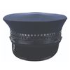 Image 1 : A Main Street Transportation Cast Member Hat.