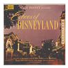 Image 2 : A "Walt Disney Presents Echoes of Disneyland" Record.