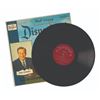 Image 1 : A "Walt Disney Takes You to Disneyland" Record.