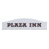 Image 1 : A Disneyland Plaza Inn Sign.