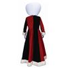 Image 2 : A Queen of Hearts Walk Around Costume And Head.